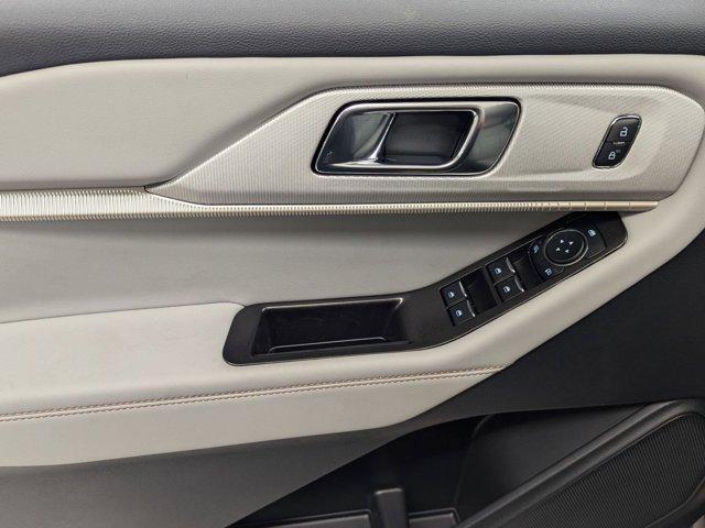 new 2026 Ford Explorer car, priced at $46,660