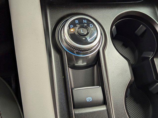 new 2026 Ford Explorer car, priced at $46,660