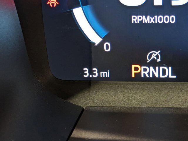 new 2026 Ford Explorer car, priced at $46,660