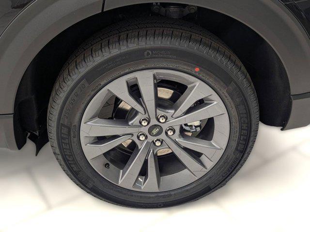 new 2026 Ford Explorer car, priced at $46,660