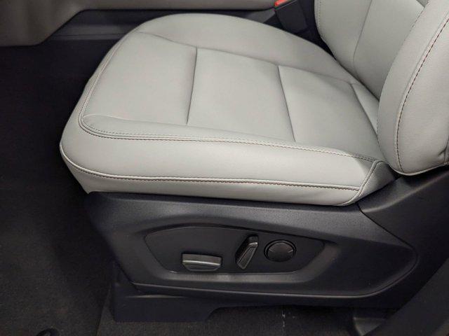 new 2026 Ford Explorer car, priced at $46,660