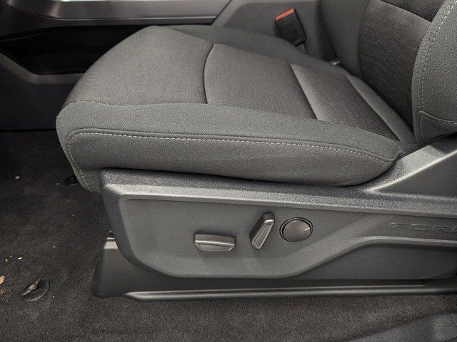 new 2025 Ford F-150 car, priced at $57,877