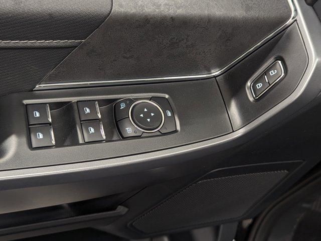 new 2025 Ford F-150 car, priced at $57,877