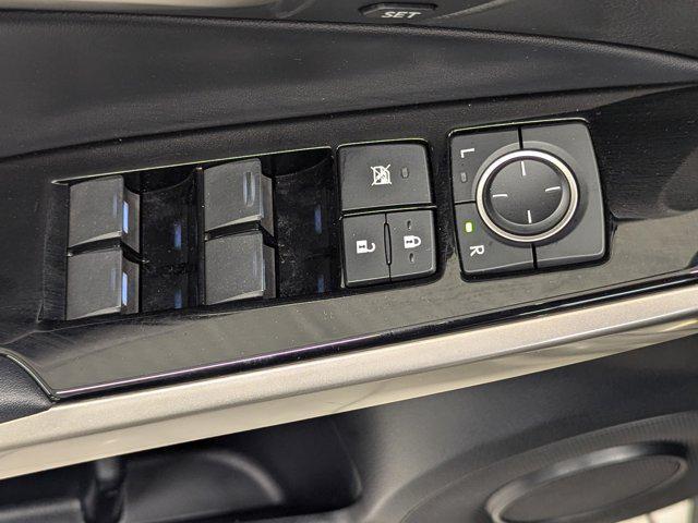 used 2018 Lexus IS 300 car, priced at $24,799