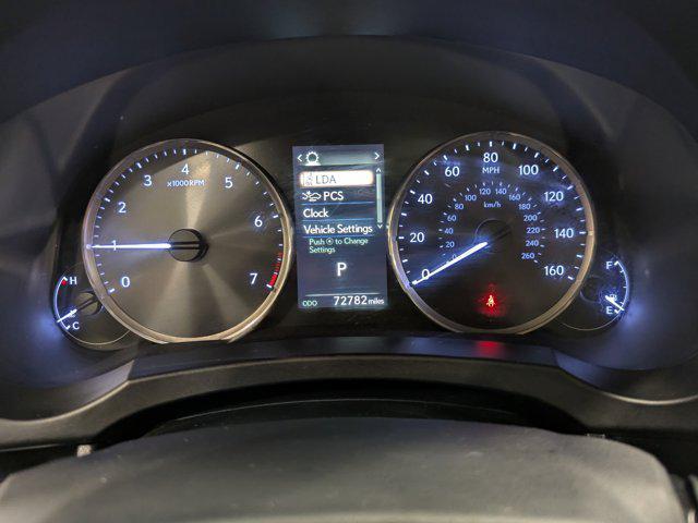 used 2018 Lexus IS 300 car, priced at $24,799
