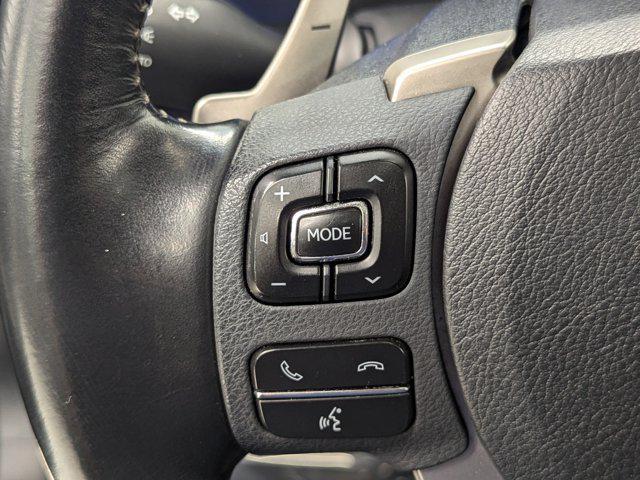 used 2018 Lexus IS 300 car, priced at $24,799