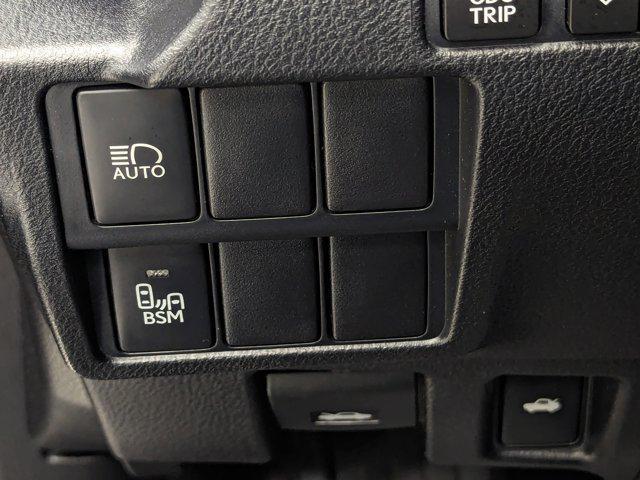 used 2018 Lexus IS 300 car, priced at $24,799