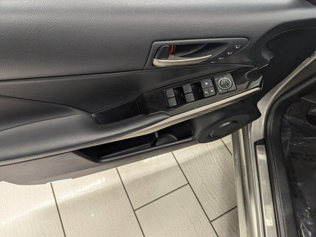 used 2018 Lexus IS 300 car, priced at $24,799