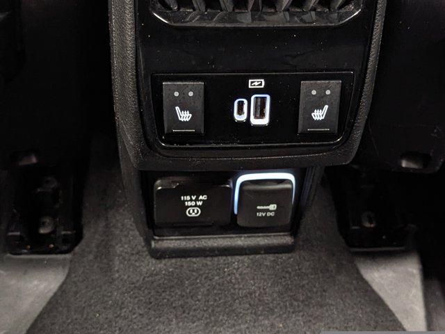 used 2022 Jeep Compass car, priced at $22,999