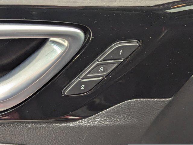 used 2022 Jeep Compass car, priced at $22,999