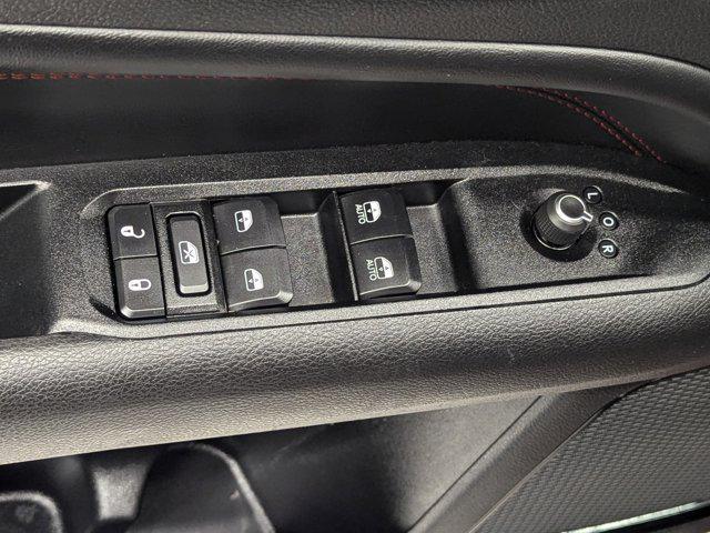 used 2022 Jeep Compass car, priced at $22,999
