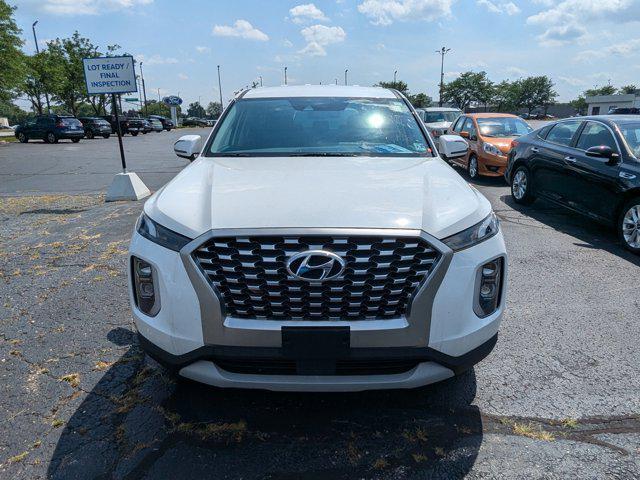 used 2022 Hyundai Palisade car, priced at $29,799