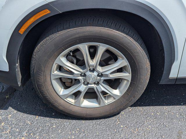 used 2022 Hyundai Palisade car, priced at $29,799