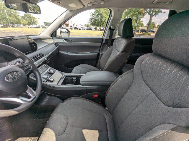used 2022 Hyundai Palisade car, priced at $29,799
