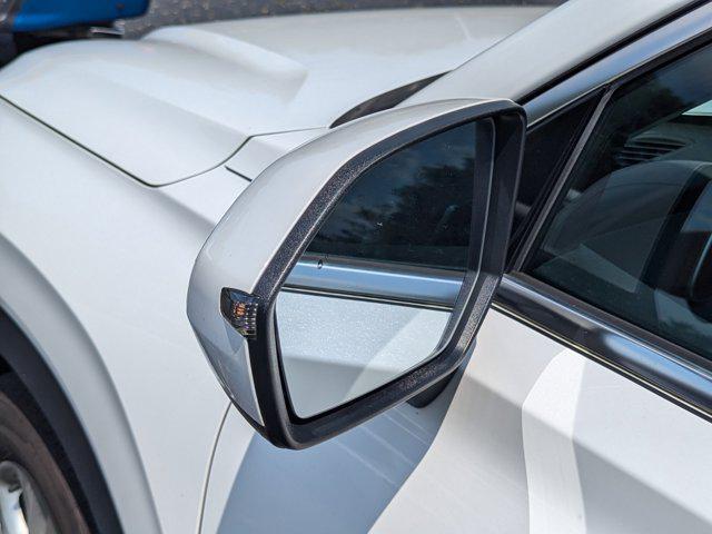 used 2022 Hyundai Palisade car, priced at $29,799