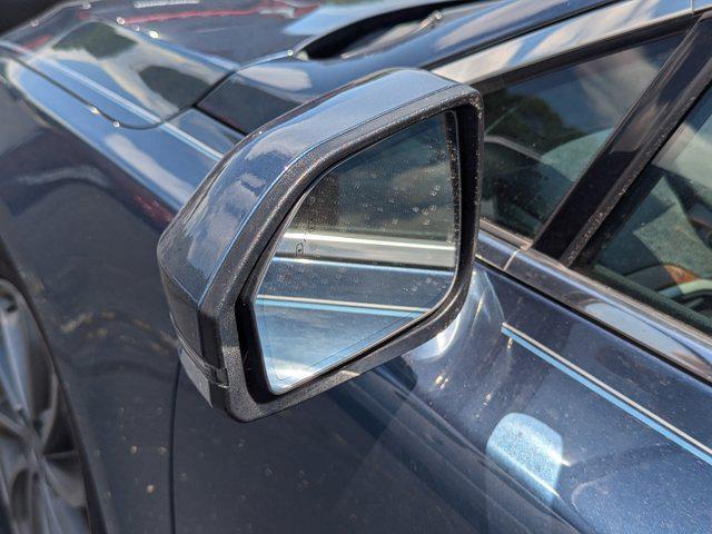 used 2019 Lincoln MKZ car, priced at $19,999