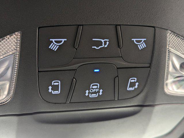 used 2020 Chrysler Pacifica Hybrid car, priced at $23,799