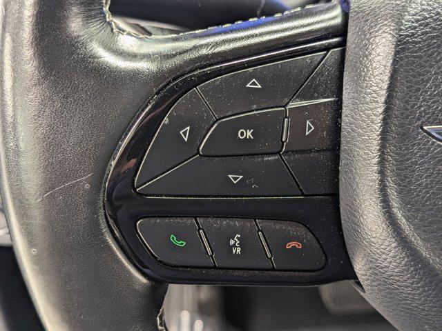 used 2020 Chrysler Pacifica Hybrid car, priced at $23,799