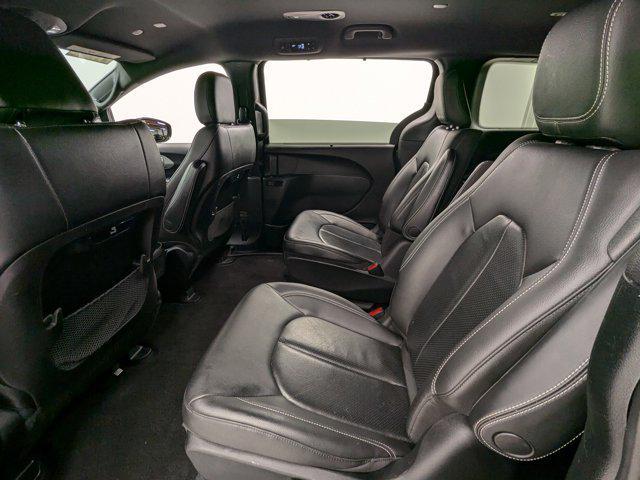 used 2020 Chrysler Pacifica Hybrid car, priced at $23,799