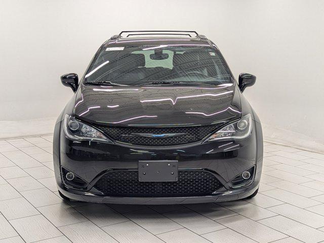 used 2020 Chrysler Pacifica Hybrid car, priced at $23,799