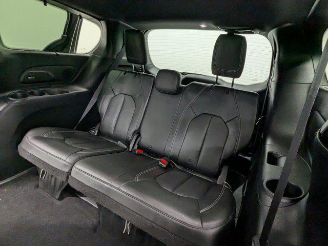 used 2020 Chrysler Pacifica Hybrid car, priced at $23,799