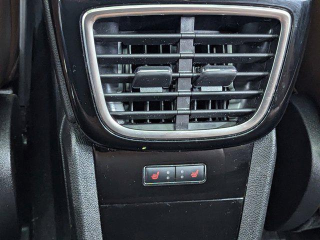used 2023 Lincoln Nautilus car, priced at $42,999