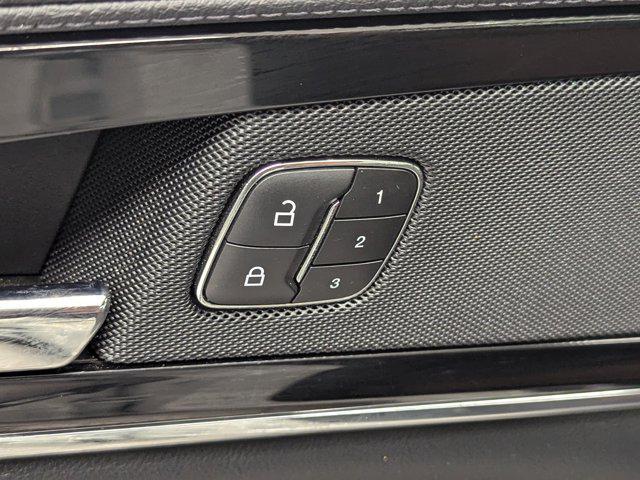 used 2023 Lincoln Nautilus car, priced at $42,999
