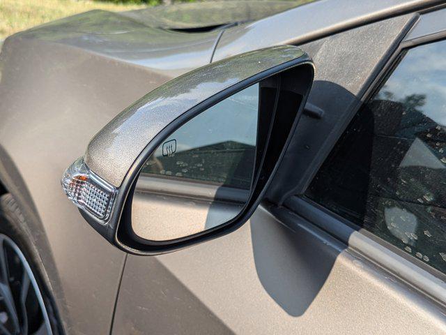 used 2018 Toyota Corolla car, priced at $15,999