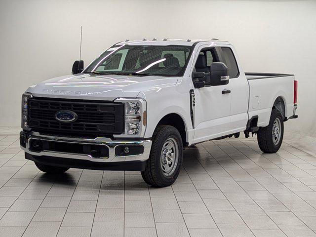 new 2024 Ford F-350 car, priced at $50,738