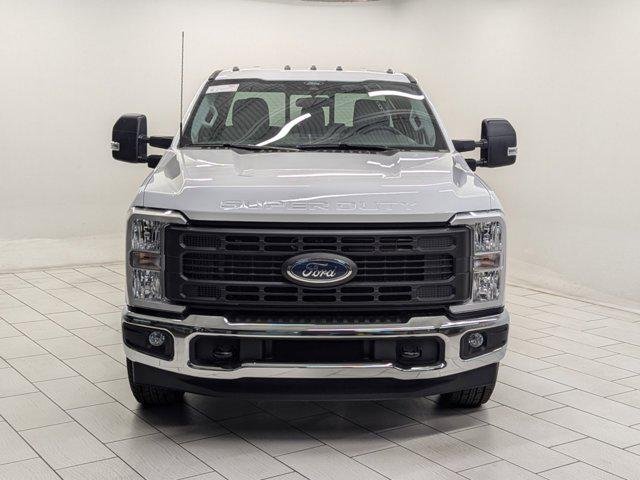 new 2024 Ford F-350 car, priced at $50,738