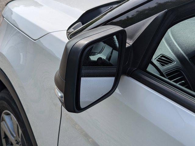 used 2019 Ford Explorer car, priced at $18,999