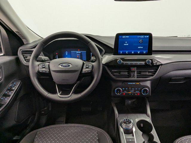 new 2025 Ford Escape car, priced at $31,798