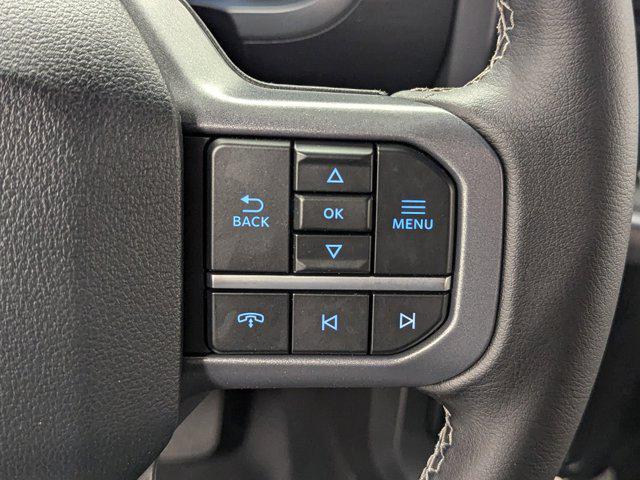 new 2025 Ford F-150 car, priced at $56,865