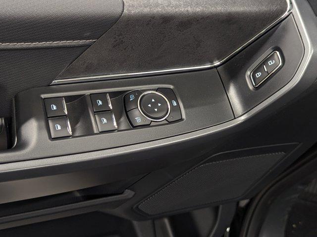 new 2025 Ford F-150 car, priced at $56,865