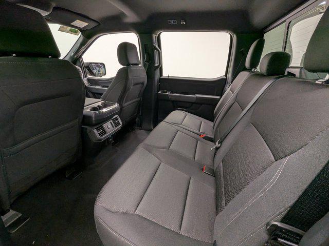 new 2025 Ford F-150 car, priced at $56,865