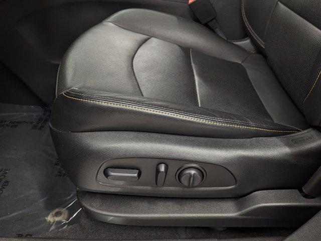 used 2020 Chevrolet Equinox car, priced at $18,997