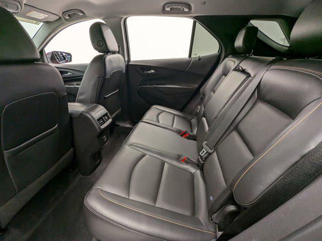 used 2020 Chevrolet Equinox car, priced at $18,997