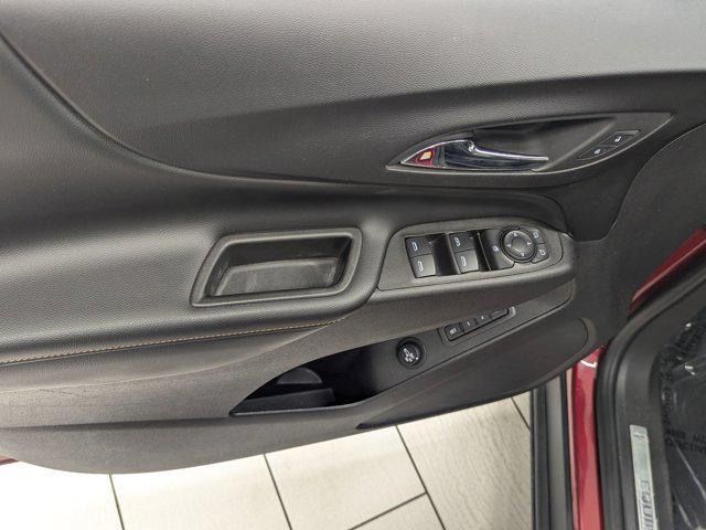 used 2020 Chevrolet Equinox car, priced at $18,997