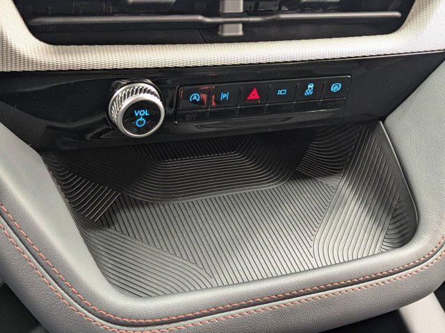 new 2026 Ford Explorer car, priced at $46,942