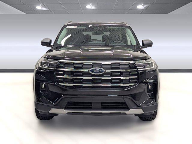 new 2026 Ford Explorer car, priced at $46,942