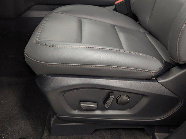 new 2026 Ford Explorer car, priced at $46,942