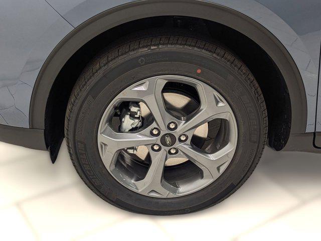 new 2026 Ford Escape car, priced at $35,913