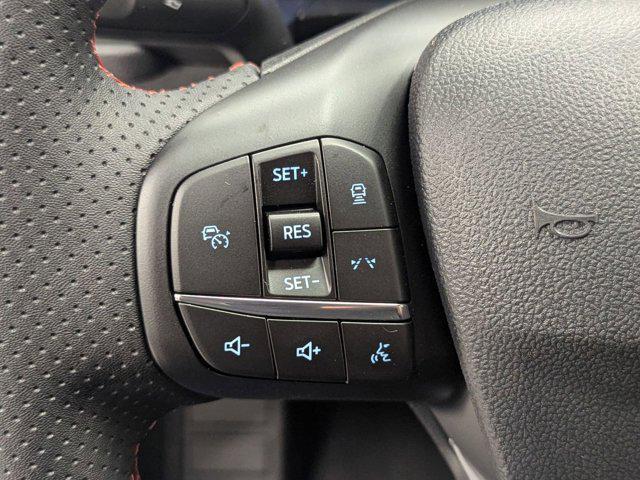 new 2026 Ford Escape car, priced at $35,913