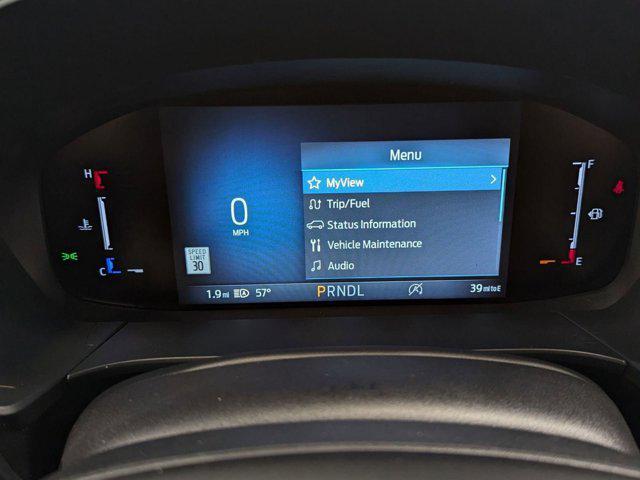 new 2026 Ford Escape car, priced at $35,913