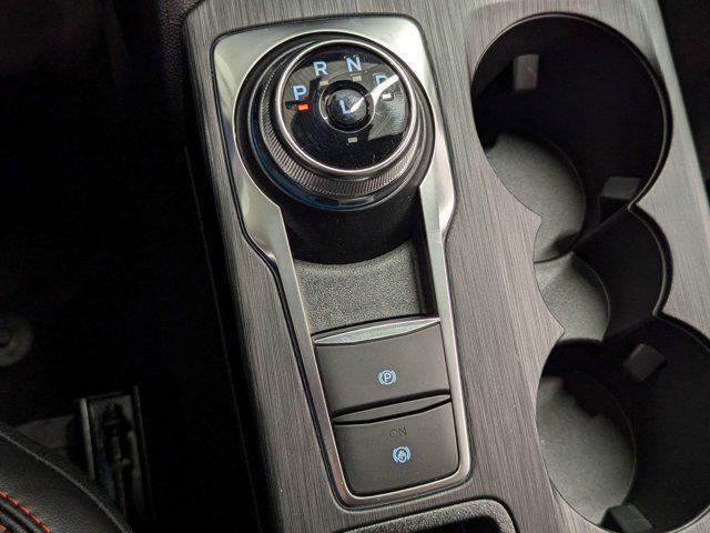 new 2026 Ford Escape car, priced at $35,913