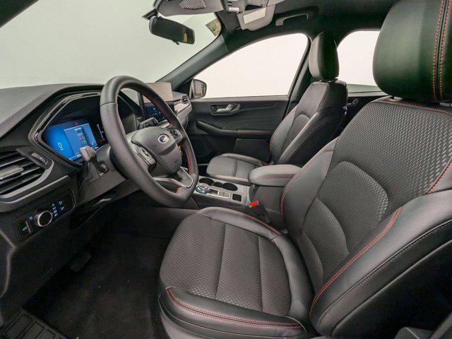 new 2026 Ford Escape car, priced at $35,913
