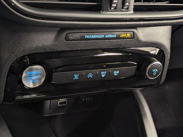 new 2026 Ford Escape car, priced at $35,913