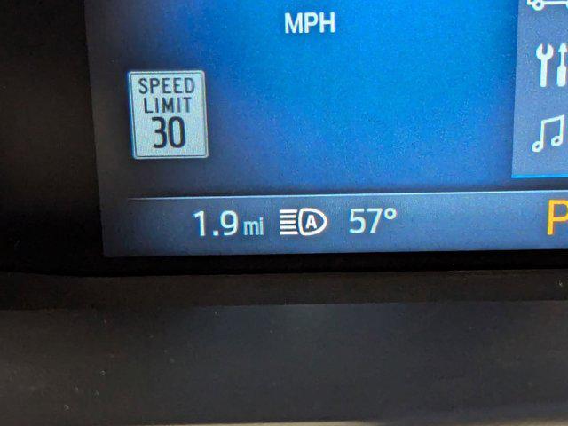 new 2026 Ford Escape car, priced at $35,913