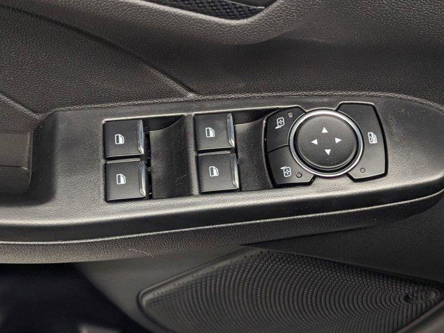 new 2026 Ford Escape car, priced at $35,913