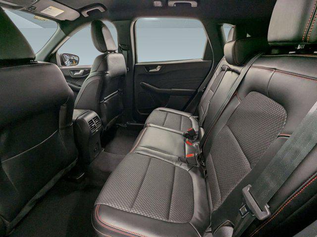 new 2026 Ford Escape car, priced at $35,913